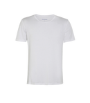 White T-shirt