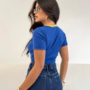 Compre 1 e Leve 3 - Croppeds Brasil — Edição Especial Brasilcore